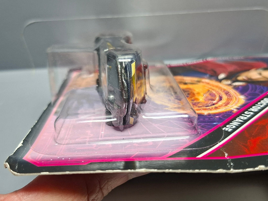 Hot Wheels Character cars marvel Docteur strange   (NG07)