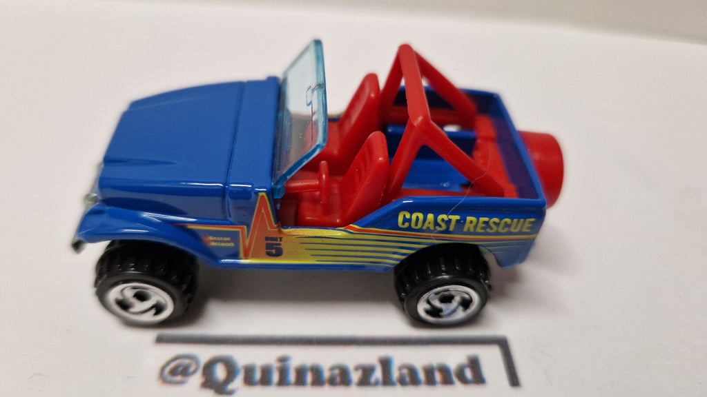 Hot Wheels Roll patrol 2001-194   (A29)
