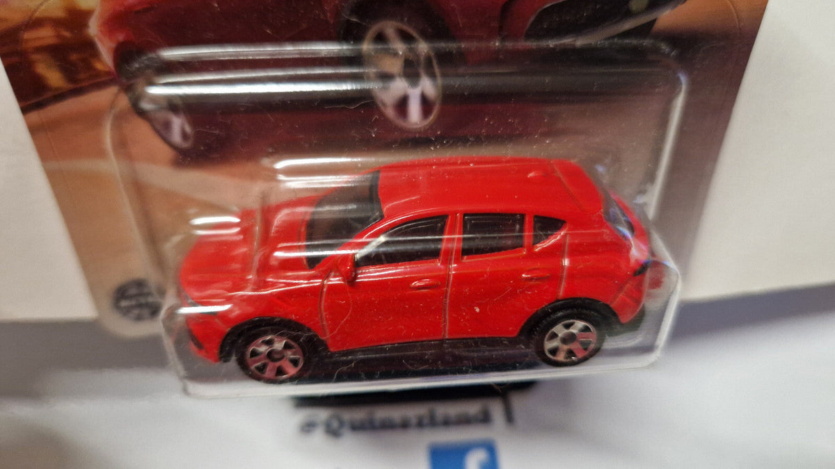 Matchbox 2023 Alfa Romeo tonale   2025-049   (NP38)