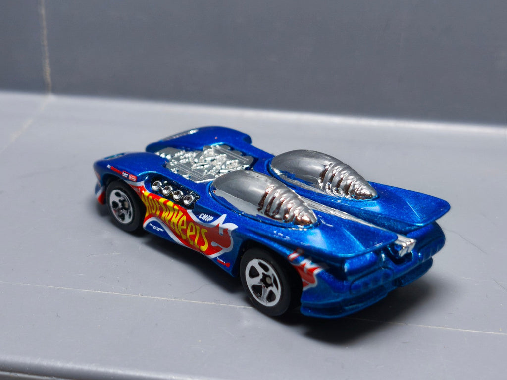 Hot Wheels Splittin image II 1998 multipack   (A03)