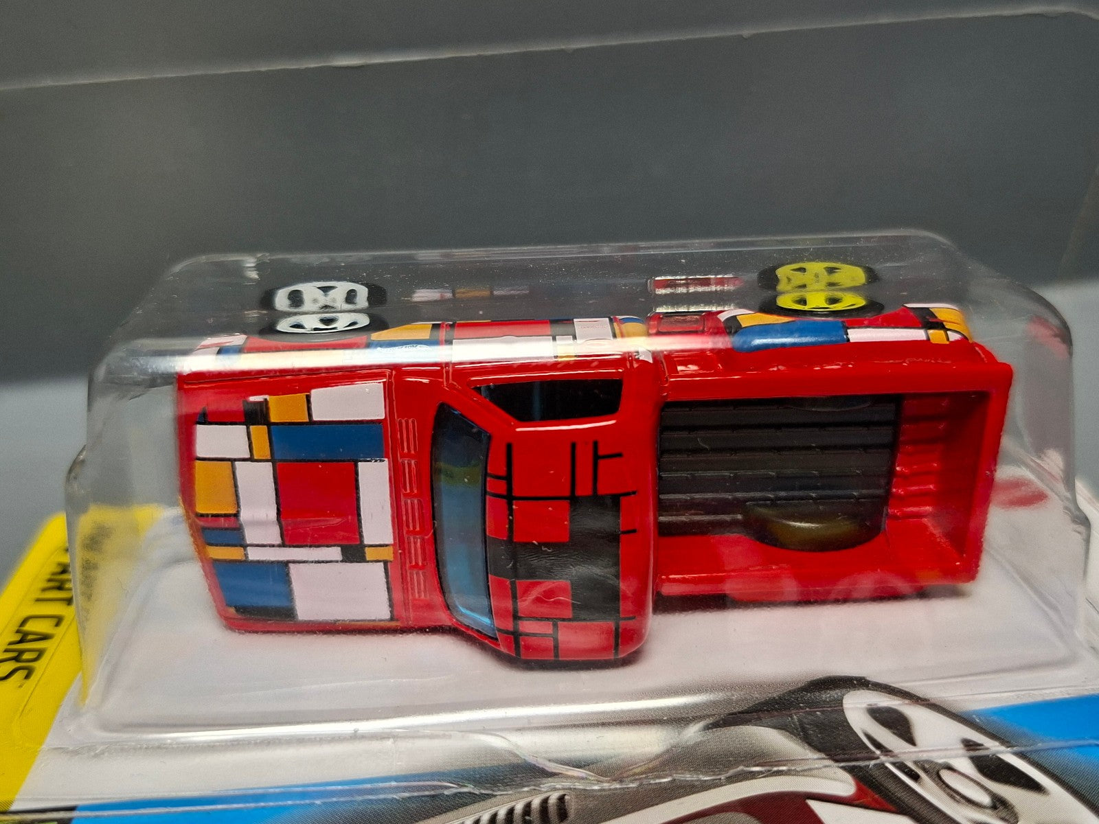 Hot Wheels 69 chevy pickup  2022-108 (NP17)