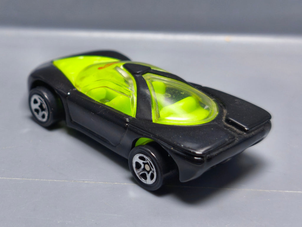 Hot Wheels Pontiac Banshee 1996-457 5SP (A10)
