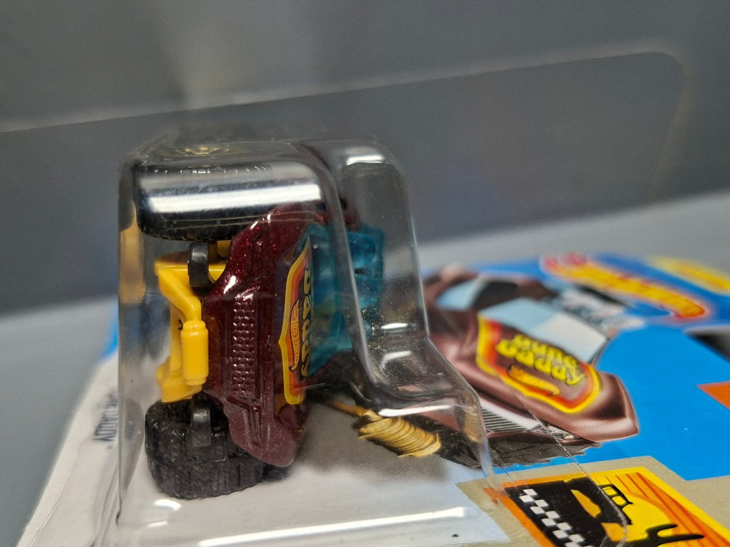 Hot Wheels Dune Daddy 2019-090 (NP06)