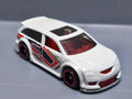 Hot Wheels Audacious exclusive multipack 2006 (A19)