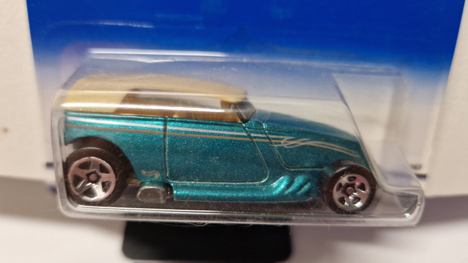 Hot Wheels Phaeton 1999-916  (NP24)