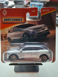 Matchbox  2022 Renault megane Mainline 103 (CP12)