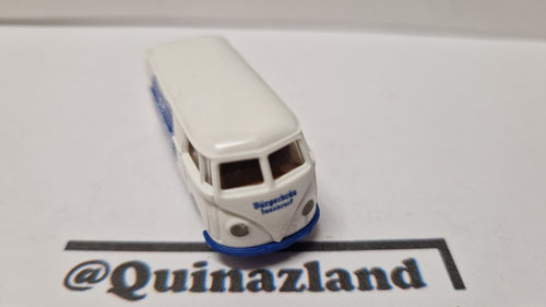 Brekina 1/87 Volkswagen T1 burgerbrau  (A06)