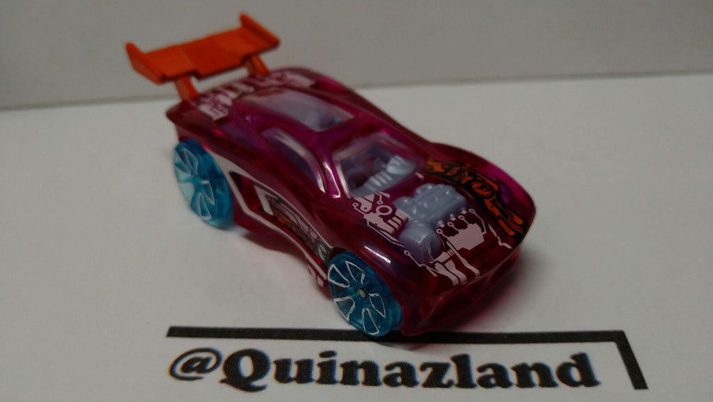 Hot Wheels Treasure Hunt Paradigm shift 2015-138 (A12)