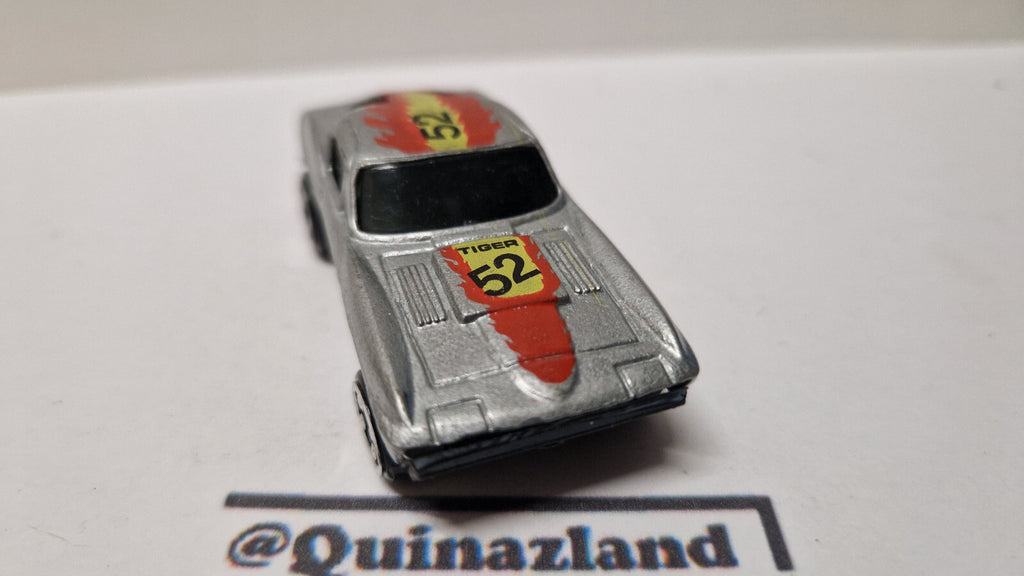 Summer Marz karz Chevrolet C2  (A30)
