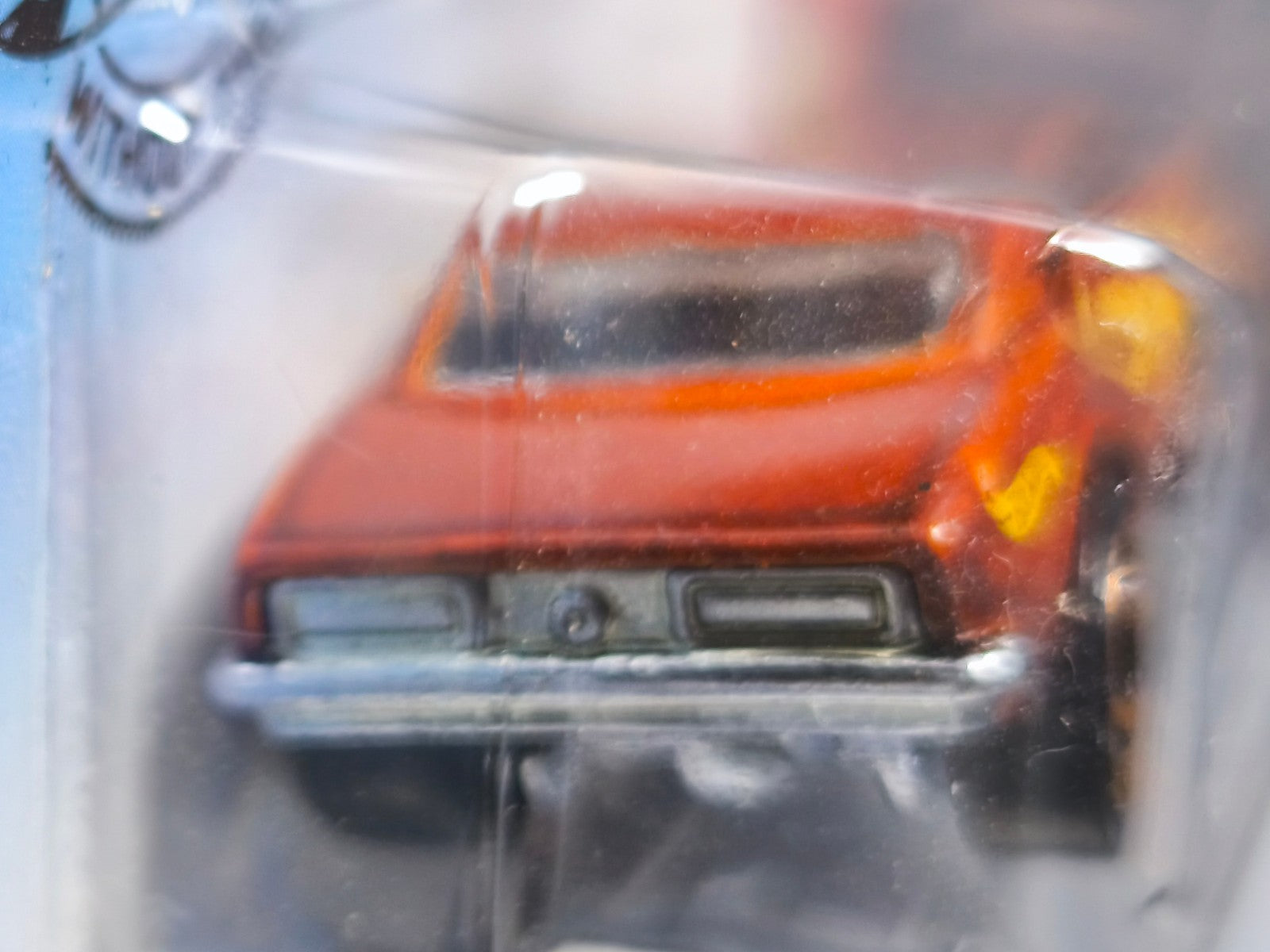 Hot Wheels  '67 Camaro   2020-231 (NP29)