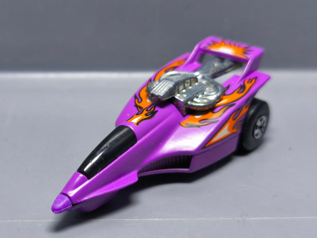 Hot Wheels XT3 1989 Promo Céréales   (A38)