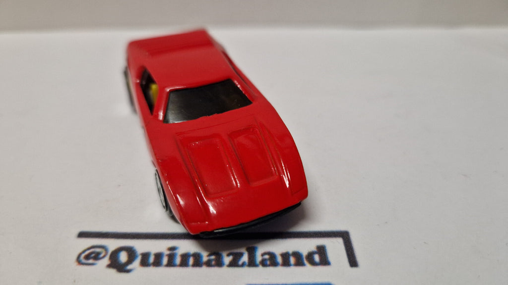 Hot Wheels 1987 mainline Road torch  (A33)