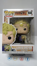 Funko Pop! FAIRY TAIL 1048 Laxus Dreyar (F46)