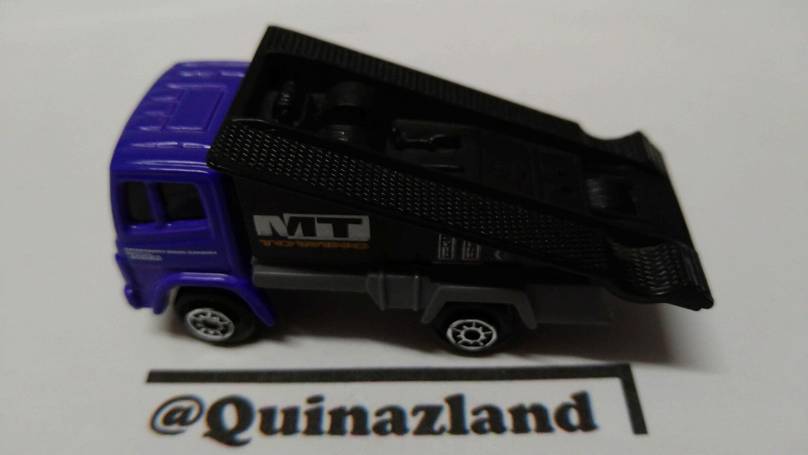 Maisto Tow truck   (A21)