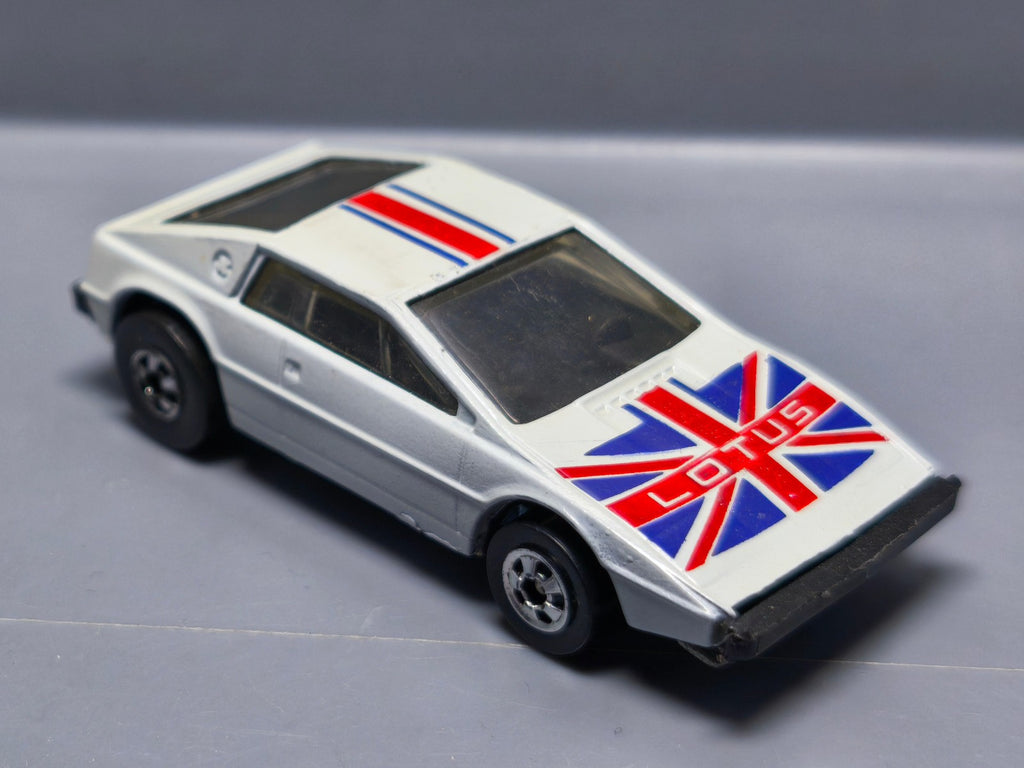 Hot Wheels LEO Royal flash 1988 speed fleet india (A12)