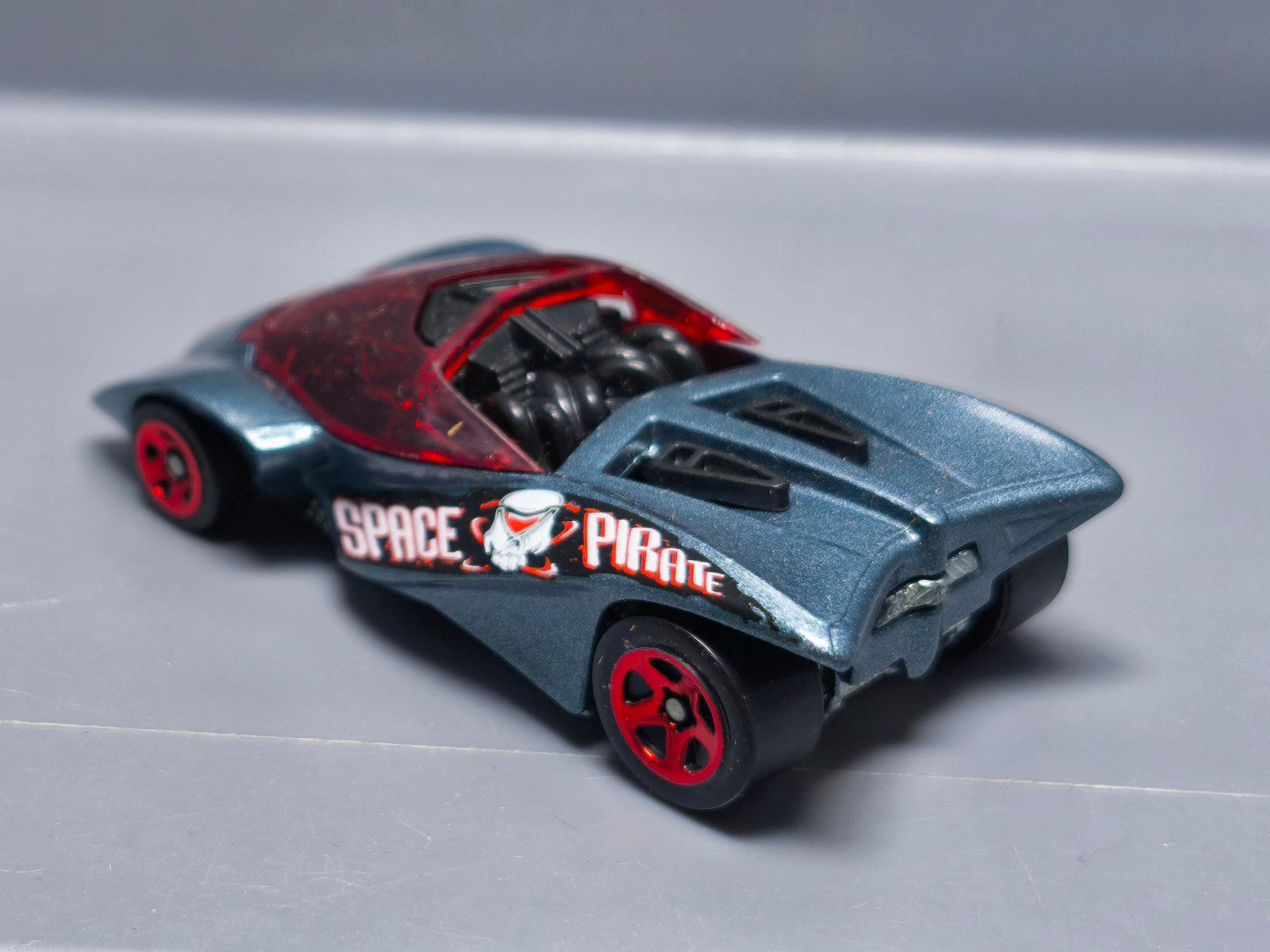 Hot Wheels Swoopy Do Origine Multipack 2006  (A15)