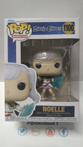 Funko Pop! BLACK CLOVER 1100 Noelle (F15)