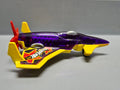 Hot Wheels Poison arrow 2007 multipack superman  (NP11)