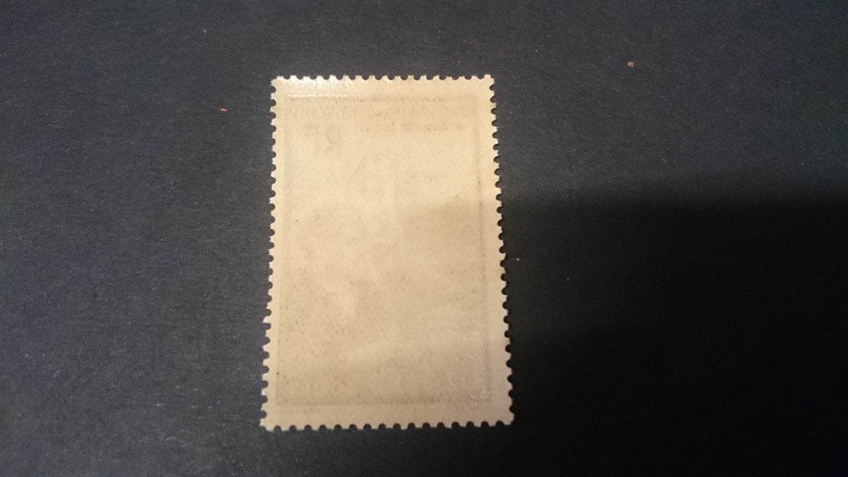 Timbre France 1939 65c+60c Etudiants N°417 YT