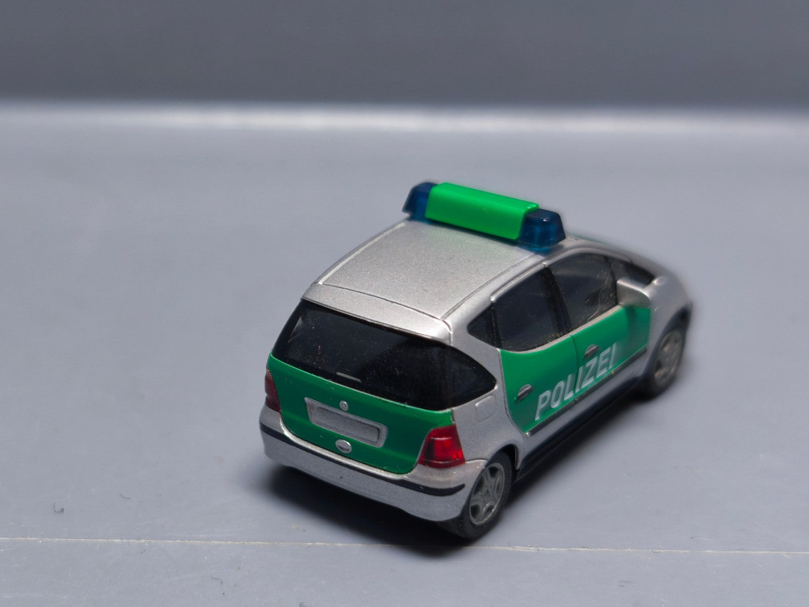 Herpa 1/87 Mercedes class a   (A04)