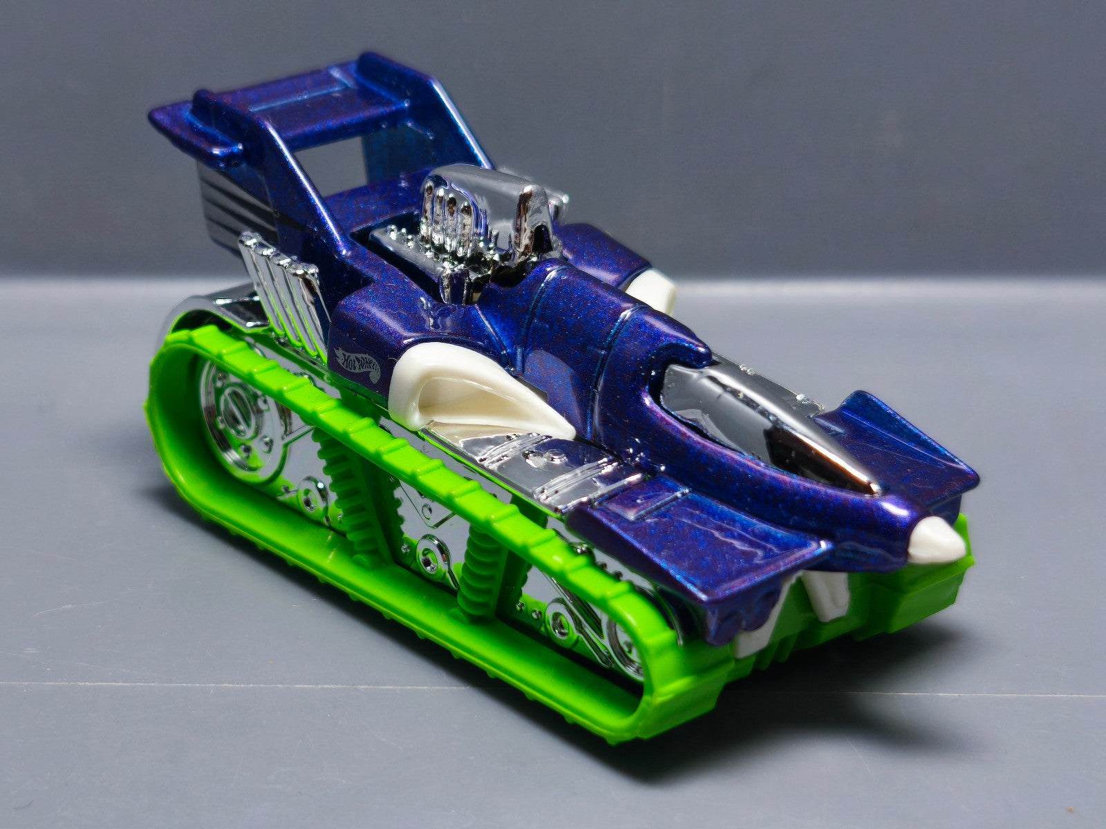 Hot Wheels Treadator Origine 5 Pack 1998 (A09)