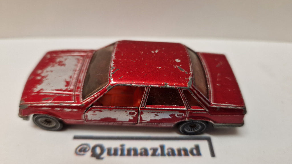 Siku  Super serie Opel senator 3.0E CD    (A29)