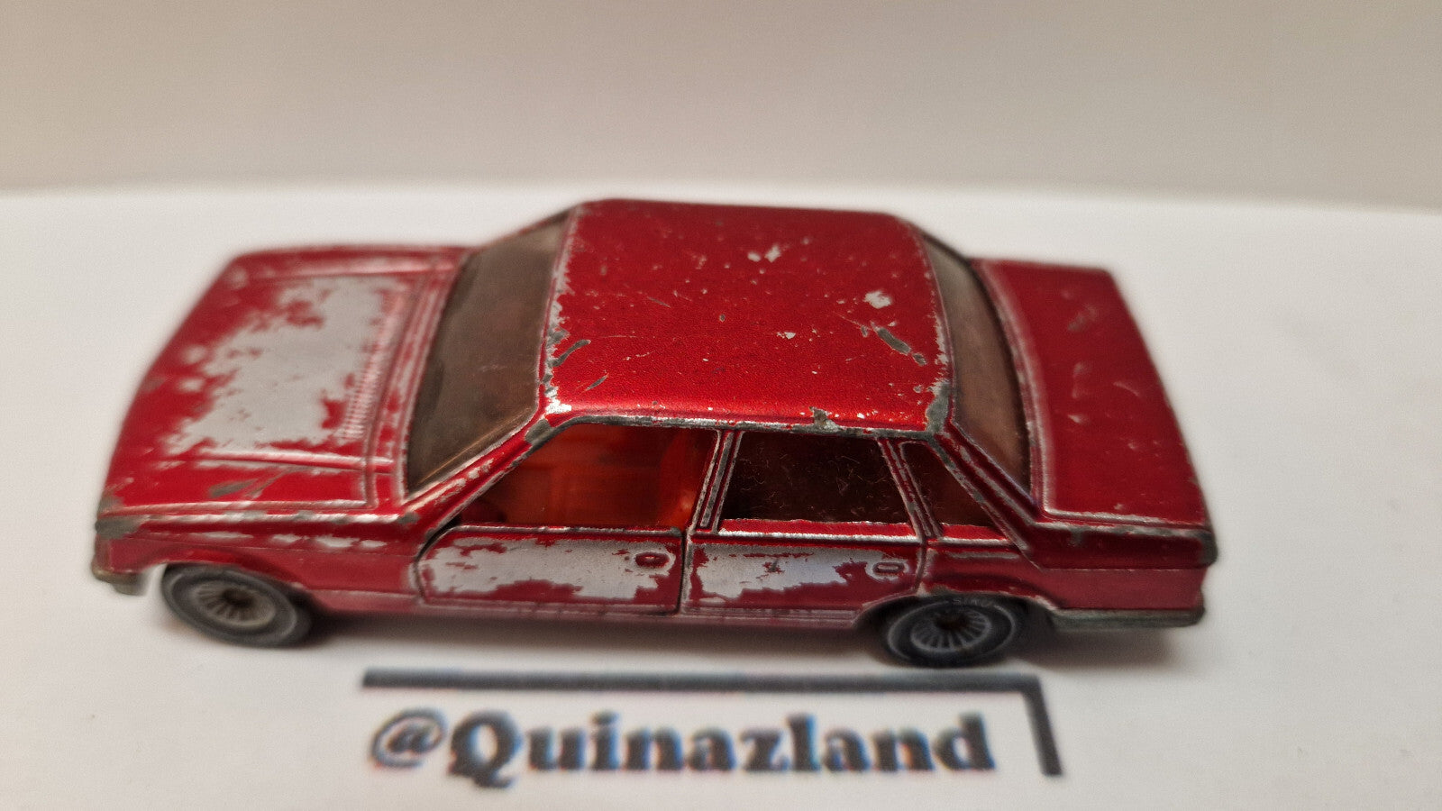 Siku  Super serie Opel senator 3.0E CD    (A29)