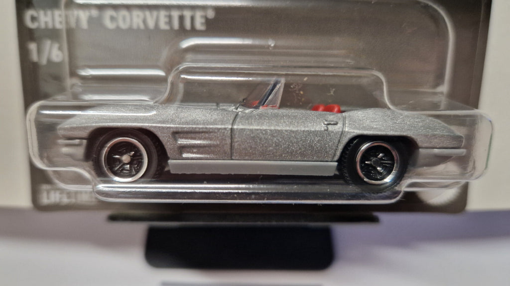 Matchbox set 2025 American Convertible Cadillac Chevy Buick Ford Lot 6  (NP19)