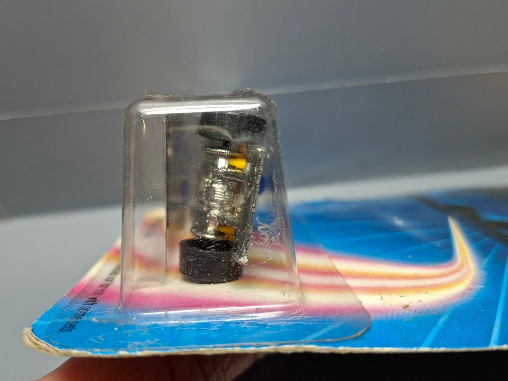 Hot Wheels Thunderstreak bulle recollée (CP18)