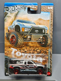 Hot Wheels 2025 Toyota Toyota Off-Road truck   (CP16)