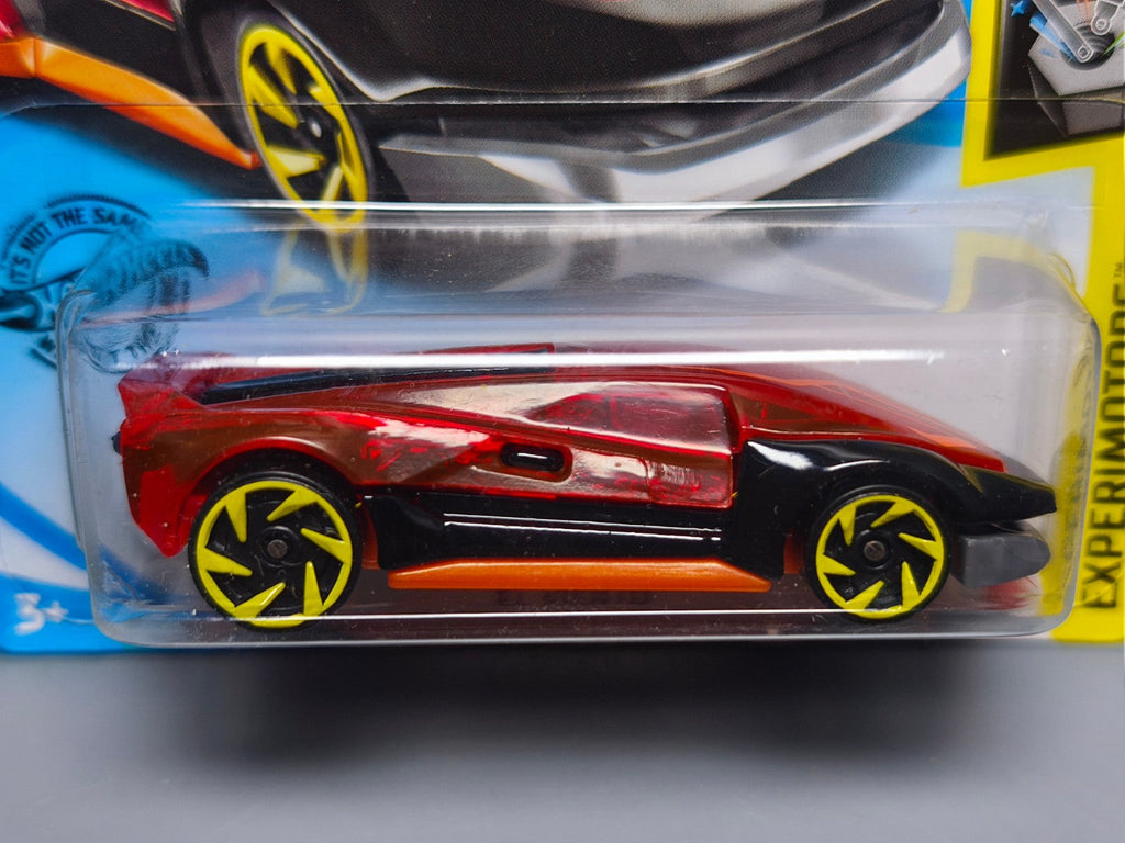 Hot Wheels El Viento  2020-103 (NP25)
