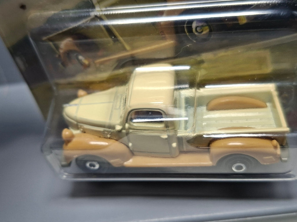 Matchbox 1940 Dodge V-Series truck 2025-119 (CP04)