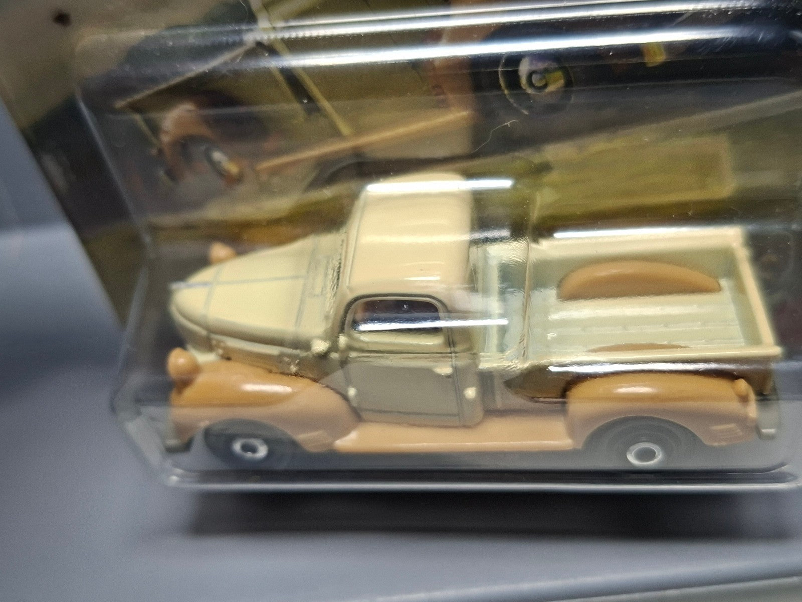 Matchbox 1940 Dodge V-Series truck 2025-119 (CP04)