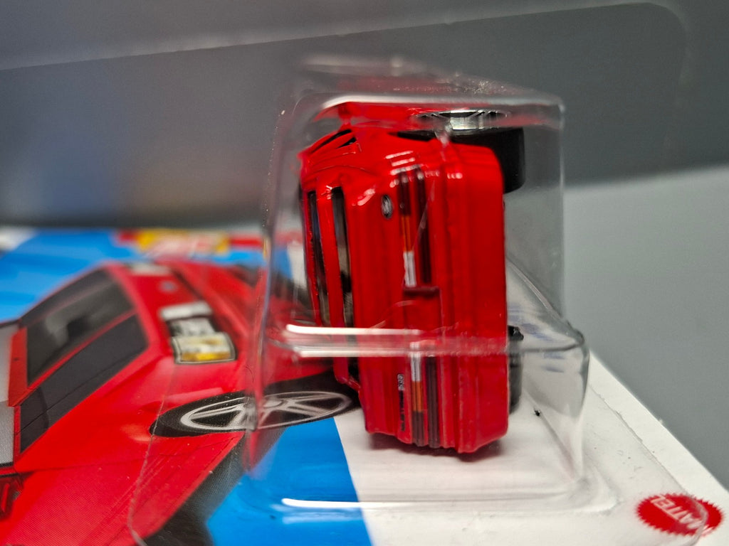 Hot Wheels '84 Mustang SVO 2024-192  (NP02)
