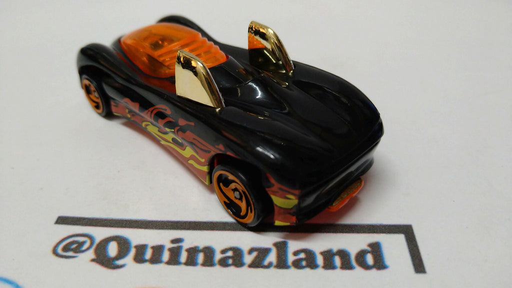 Hot Wheels 1998 multipack  Power pipes  (A02)