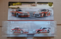 Hot Wheels Premium 2-pack NISSAN 240 SX (S14) / NISSAN SILVIA (S15) (CT15)