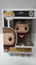 Funko Pop! MARVEL MOONKNIGHT 1051 Arthur Harrow (F15)