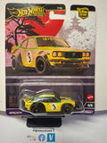 Hot Wheels 2024 Japan Historics 4  Mazda RX-3  (NG27)