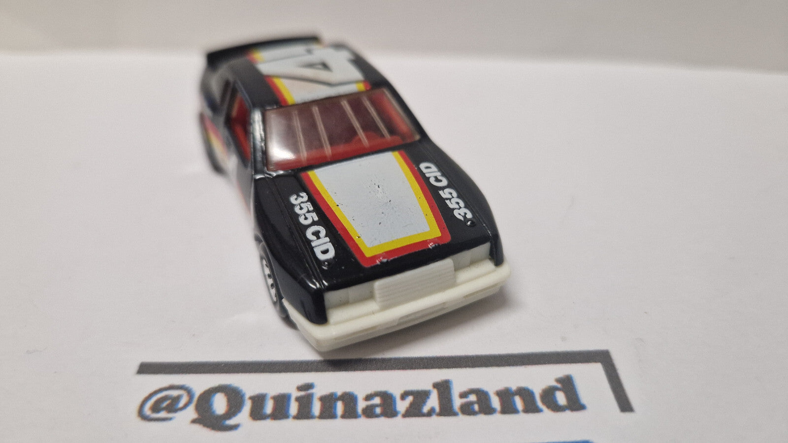 Matchbox Buick le sabre  (A22)