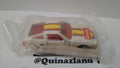 Hot Wheels Promo getty  Nissan 300ZX   (Cart)