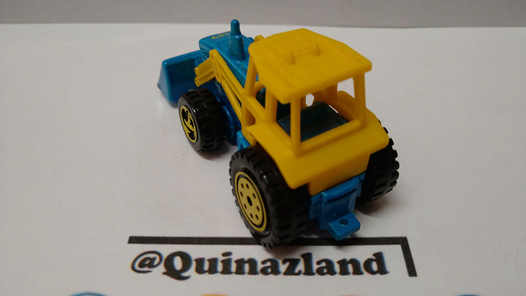 Hot Wheels Tractor 1997 multipack exclusive toys R us   (A36)