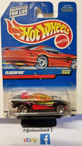 Hot Wheels Flashfire 1996- 140 (NP21)