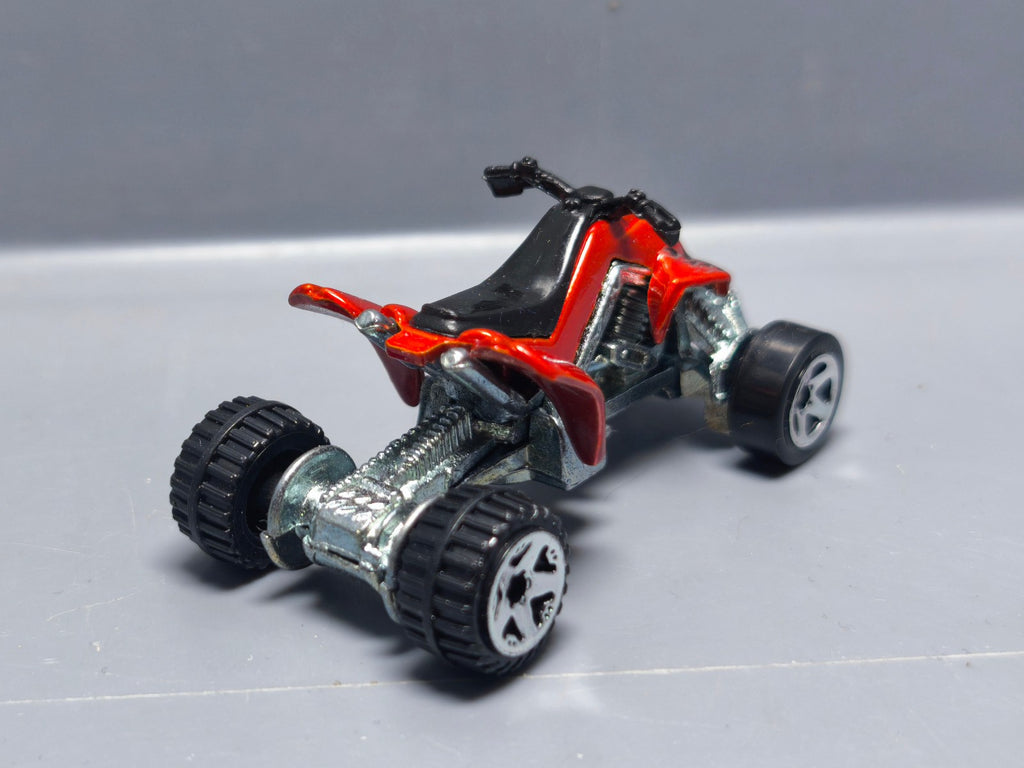 Hot Wheels Sand stinger 2007 mystery models  (A39)