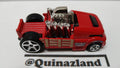 Hot Wheels Crate Racer 2016-173  (A21)