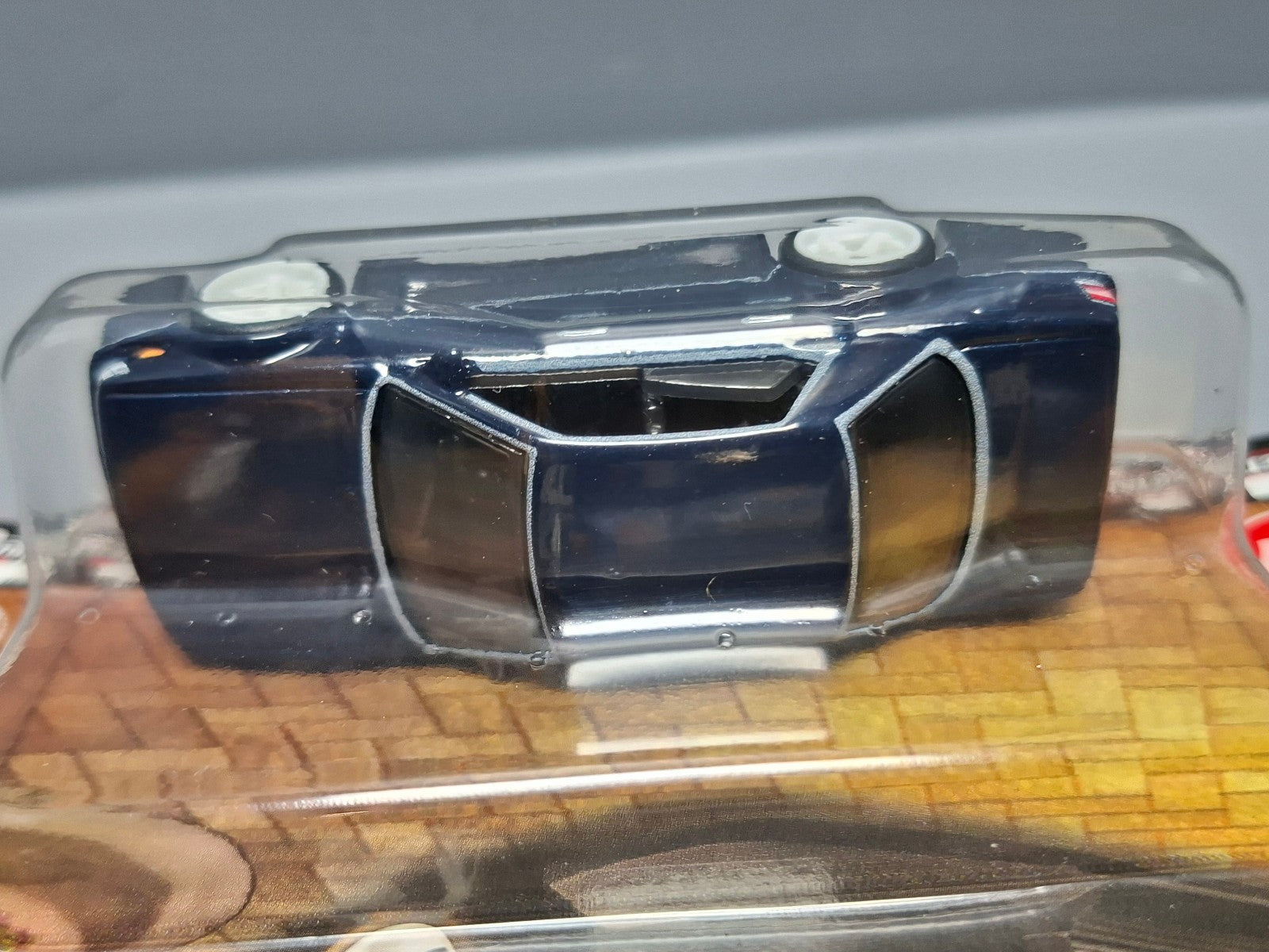 Hot Wheels 2025 Boulevard Nissan Laurel C33 (NG83)