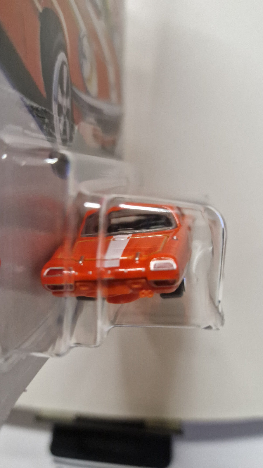 Hot Wheels 2024 J-imports 1968 Mazda cosmo sport  (NP37)