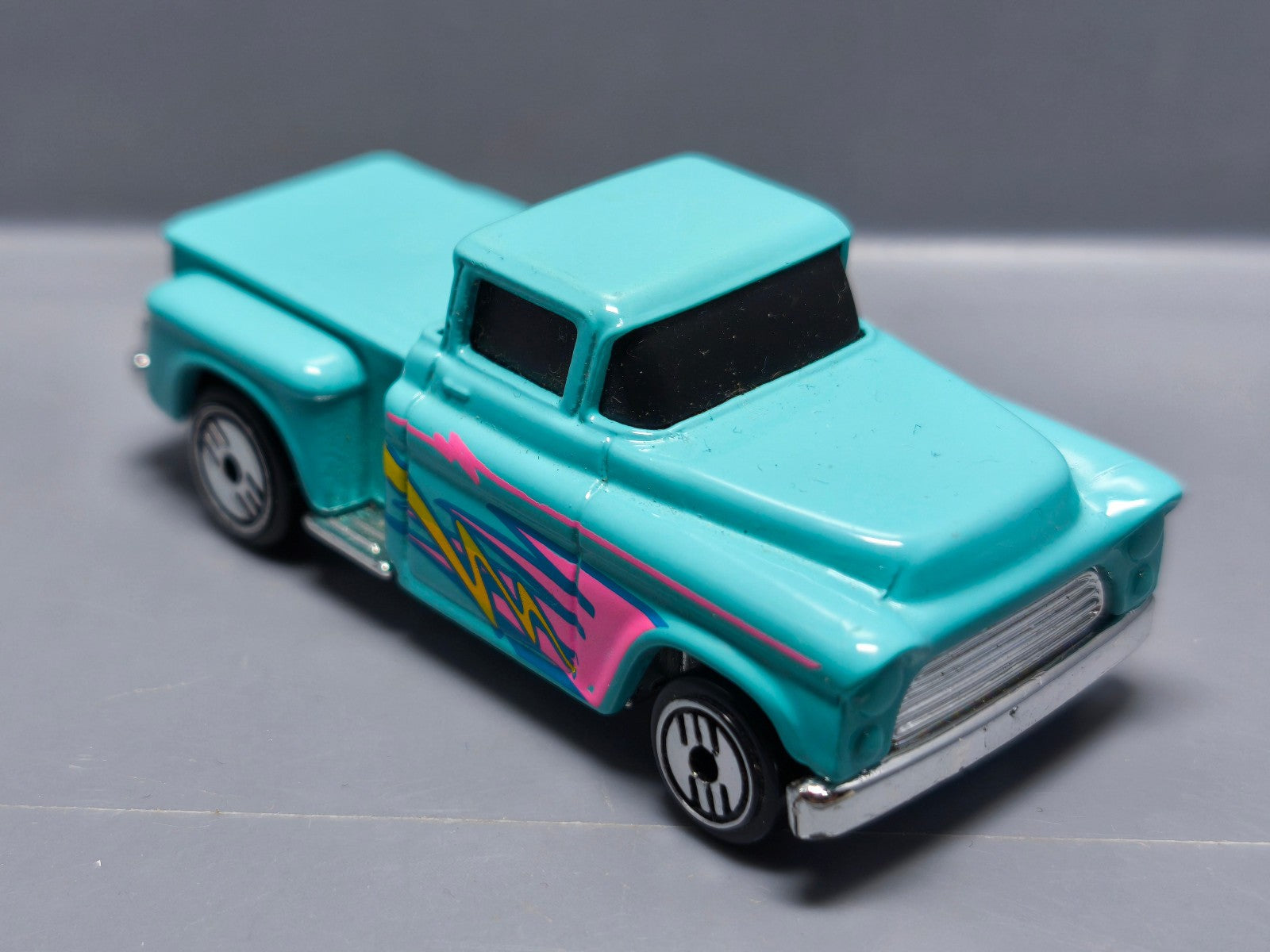 Hot Wheels '56 flashsider version  UH 1992-136 (A18)