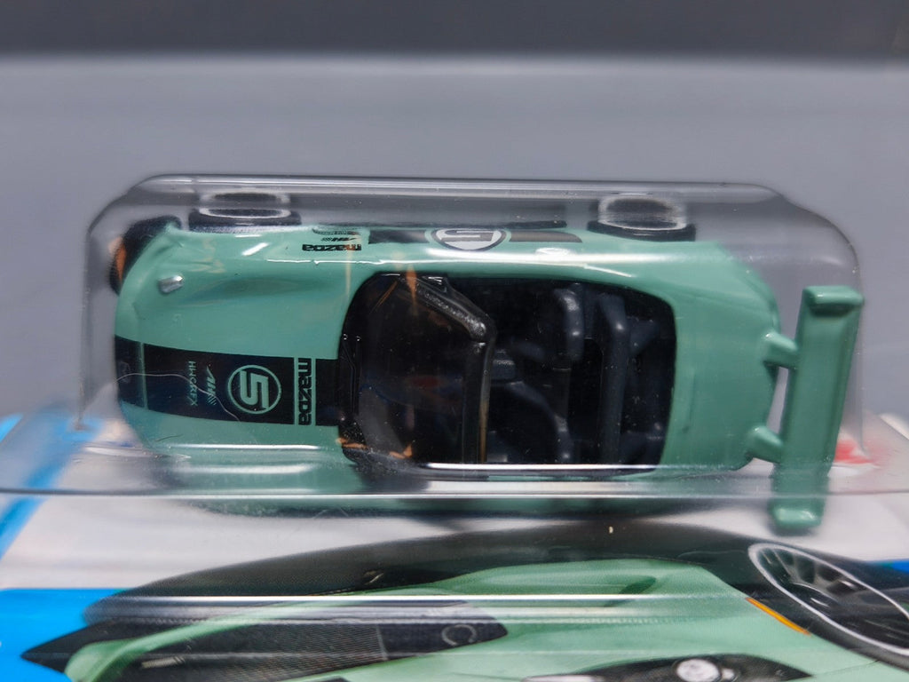 Hot Wheels 15 mazda mx-5 miata  2024-069  (NP26)