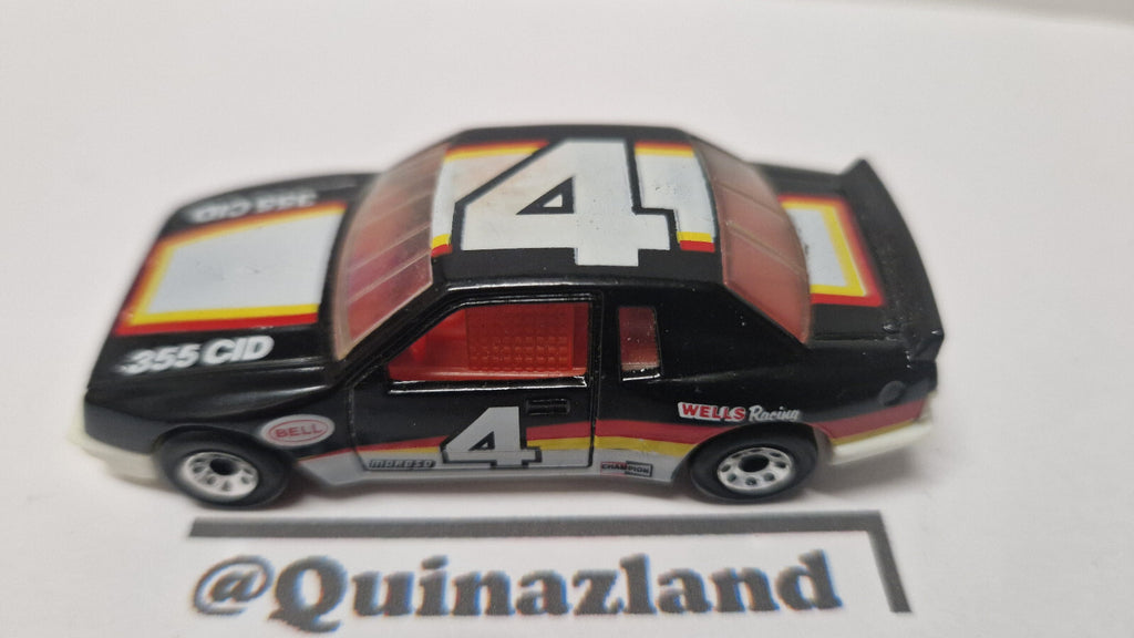 Matchbox Buick le sabre  (A22)