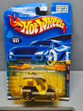 Hot Wheels Tee'd Off 2000-047 Bulle HS (CP08)